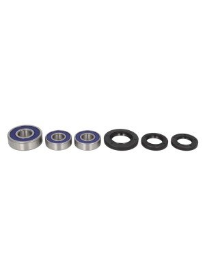 YAMAHA XT GALINIO RATO GUOLIU KOMPLEKTAS AB25-1248